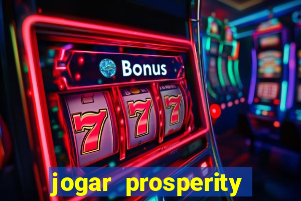 jogar prosperity fortune tree demo